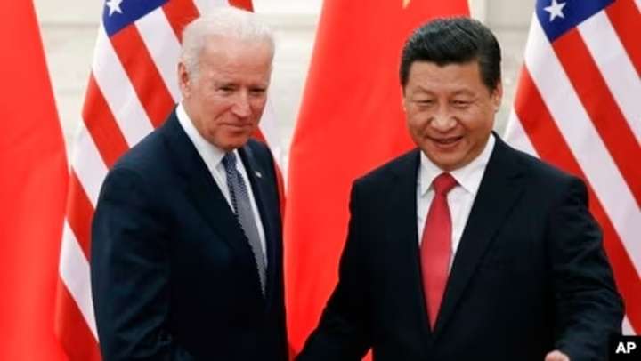 США і КНР: мирне співіснування, стабільність та довіра?
