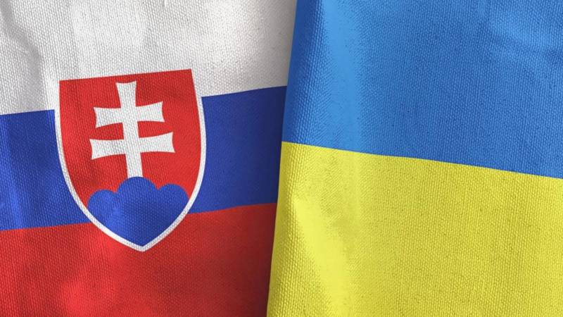 Словаки зібрали 4 мільйони євро на снаряди Україні