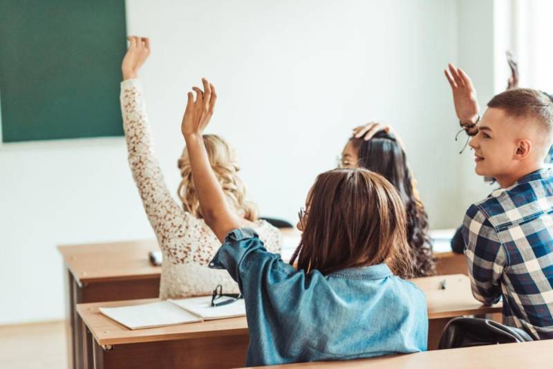 Лише дев’ять вінницьких шкіл навчатимуть старшокласників
