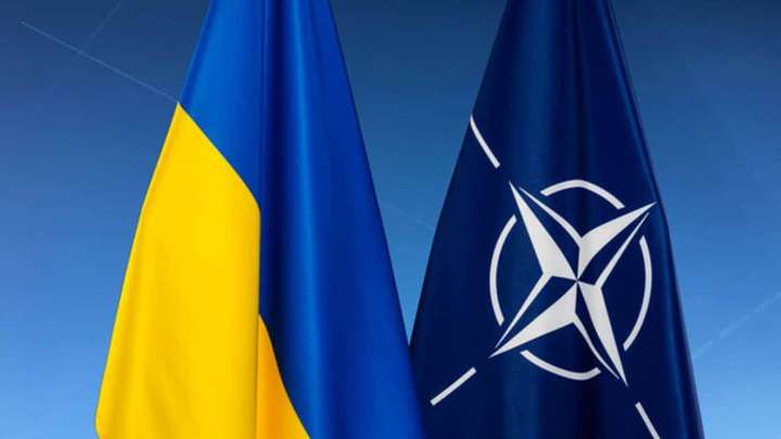 Стефанішина: США та Німеччина не підтримують запрошення України в НАТО