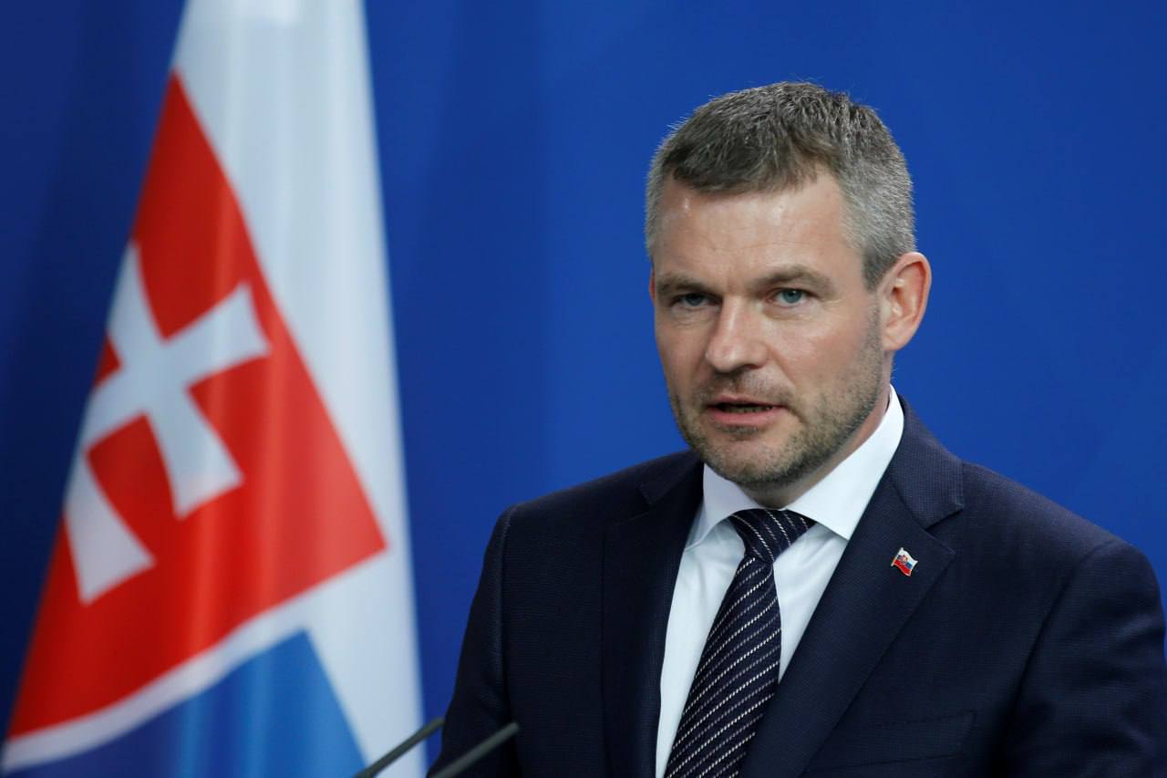 Новим президентом Словаччини став соратник Фіцо