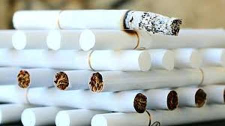 На 91% скоротився продаж тютюнових виробів у duty free