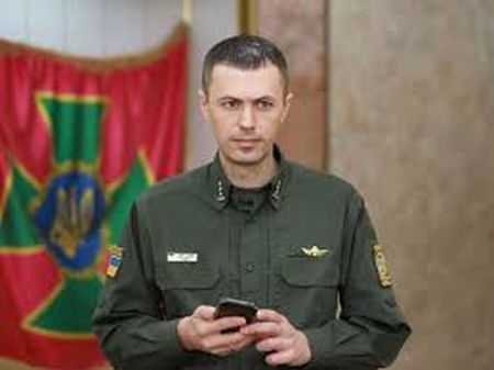 До 10 чоловіків щодня намагаються незаконно перетнути кордон, — спікер Держприкордонслужби Демченко