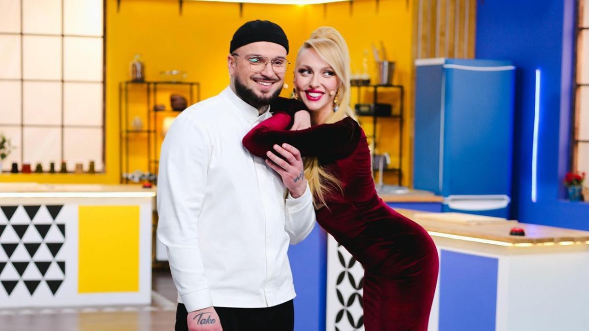 Це був хайп наркозалежного шантажиста