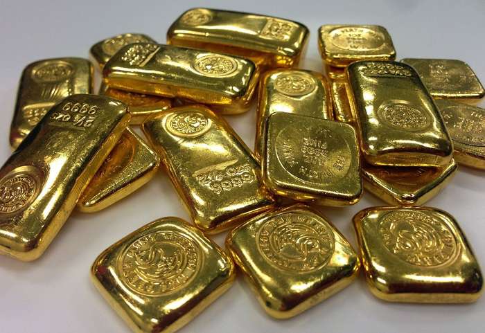 Золото встановлює цінові рекорди