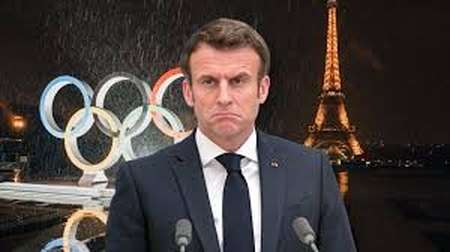 Олімпійське перемир’я включно з Україною пропонує Президент Франції