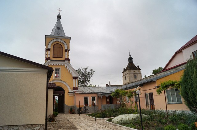 Верховний Суд зобов’язав УПЦ звільнити приміщення давньої церкви Кам’янця-Подільського