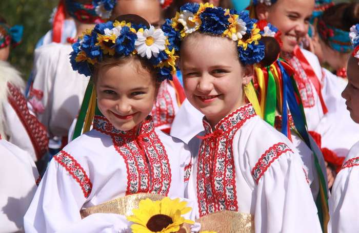 Коли День вишиванки в Україні?