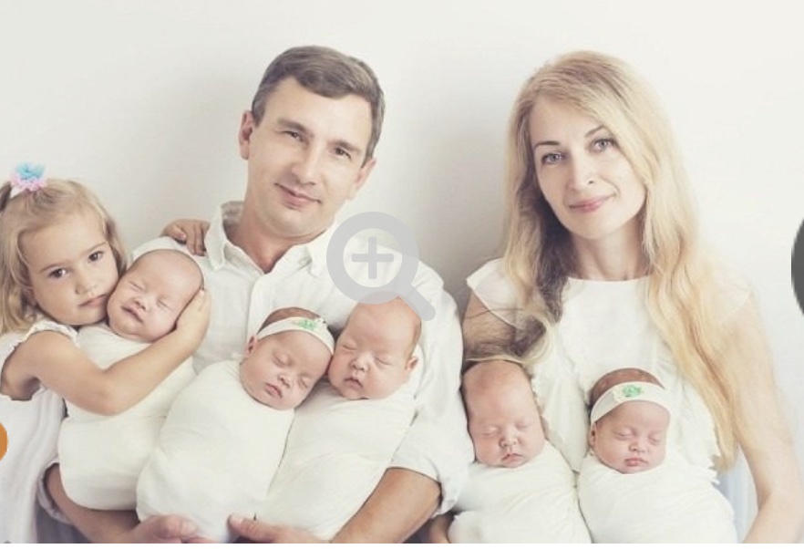 Одеська п’ятірня, яку покинув батько: як сьогодні виглядають