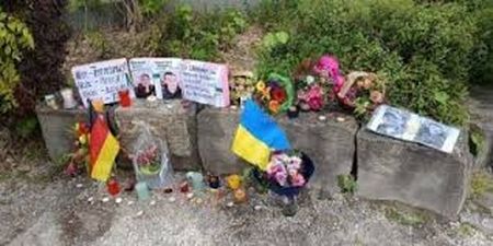 Підозрюваний у вбивстві українських військових в Баварії росіянин був п’яним