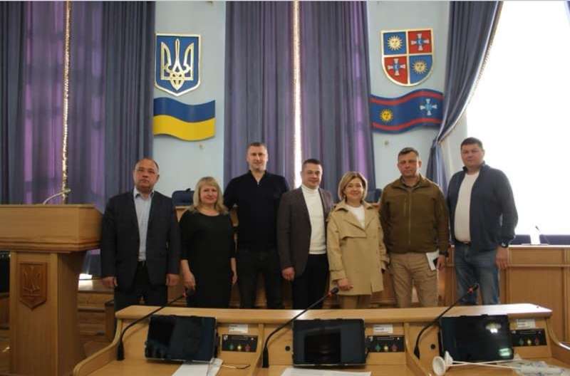 Петицію проти підвищення акцизів на пальне підготували депутати Вінницької облрадиУ Вінницькій громаді буде екоферма на 1000 голів ВРХ