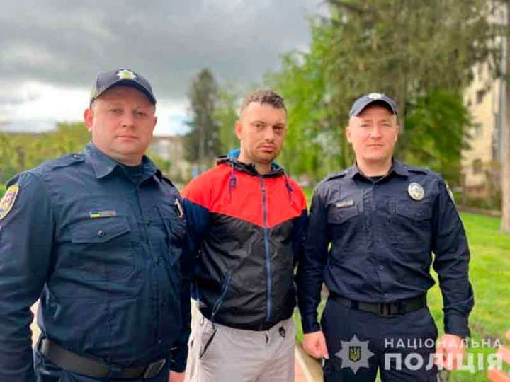 У справі розстріляного поліцейського випливли нові співучасники