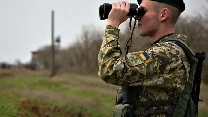 Переплив Західний Буг, але поляки повернули українця додому