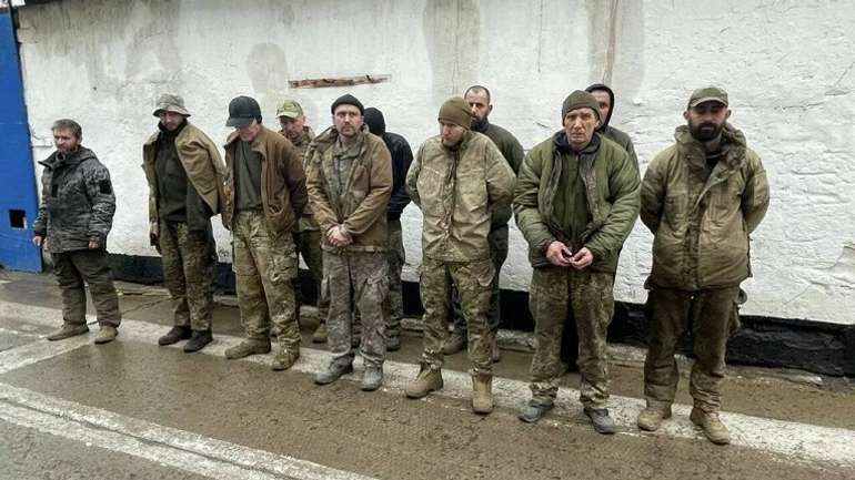 Пропагандони закликають убивати українських полонених