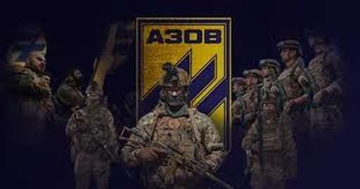 Бригаді “Азов” не дають зброю від США і забороняють тренуватися із НАТО