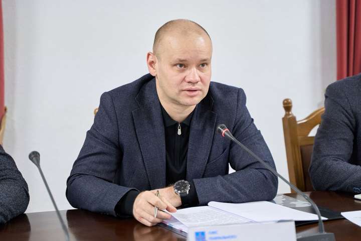 Заступника генпрокурора України підозрюють у махінаціях з нерухомістю