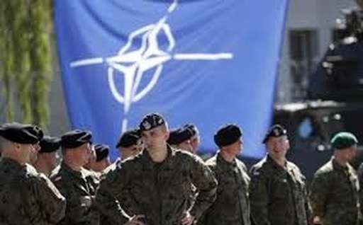 Коли війська НАТО з’являться в Україні