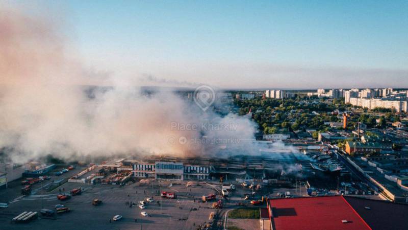 Росіяни навмисно бʼють по цивільних об’єктах