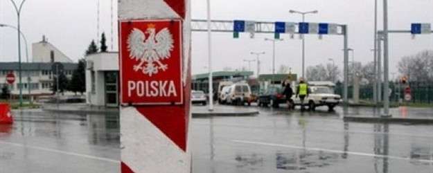 Товарообіг через україно-польський кордон зріс на 20%