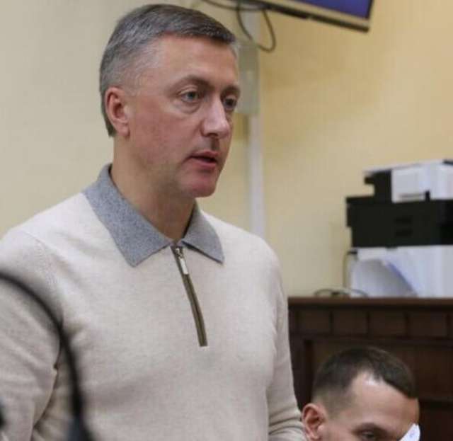 Справу нардепа Лабазюка скеровано до суду