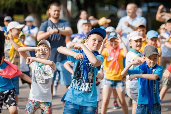 На початку літа у Вінниці відкриють пришкільні табори