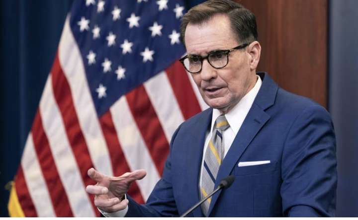 Білий дім спростував заяви російської пропаганди про нібито збиття ракет ATACMS