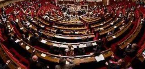 У парламенті Франції закликали зняти табу на завдання Україною ударів по рф французькою зброєю