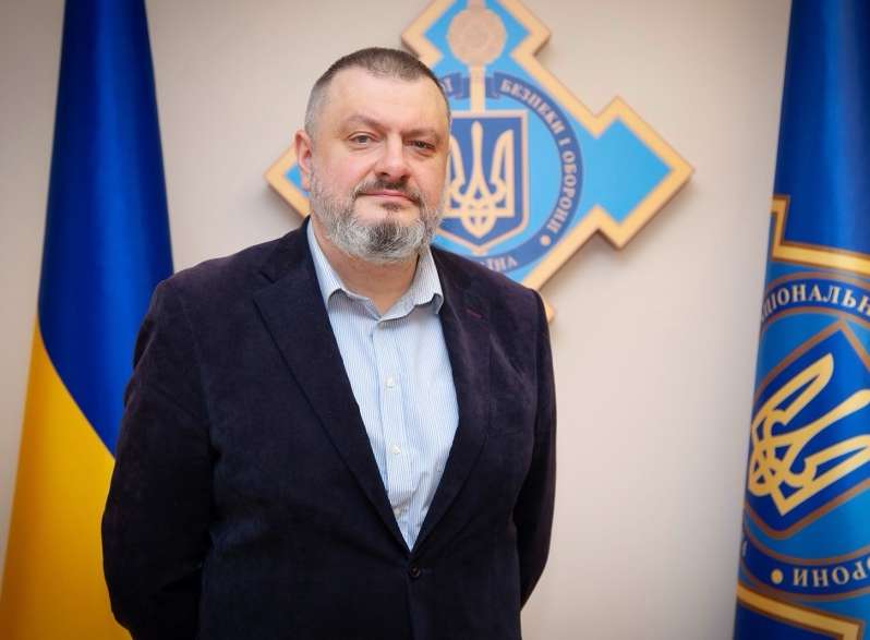 Україна усвідомлює, що війна закінчиться переговорами