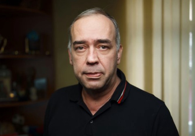 Помер засновник і голова агентства «Інтерфакс-Україна» Олександр Мартиненко