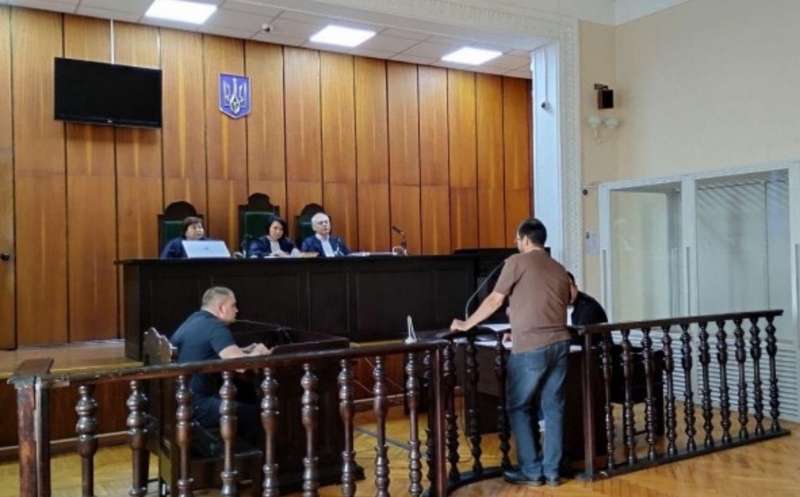 На Вінниччині відхилили апеляцію священника, який отримав два роки в’язниці за виправдовування вторгнення РФ