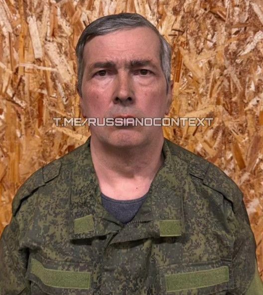 Мобілізований до армії агресора українець розстріляв шістьох загарбників