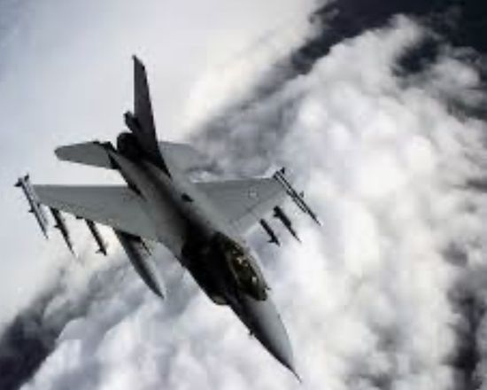 Появу в Україні літаків F-16 рф сприйме як носіїв ядерної зброї незалежно від їхньої модифікації, – МЗС русні продовжує намагатися залякувати