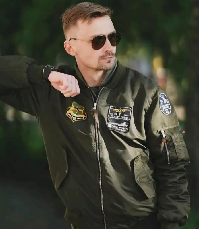 Ще одного аса Україна віддала вічному небу