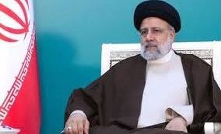 Знайшли вертоліт президента Ірану