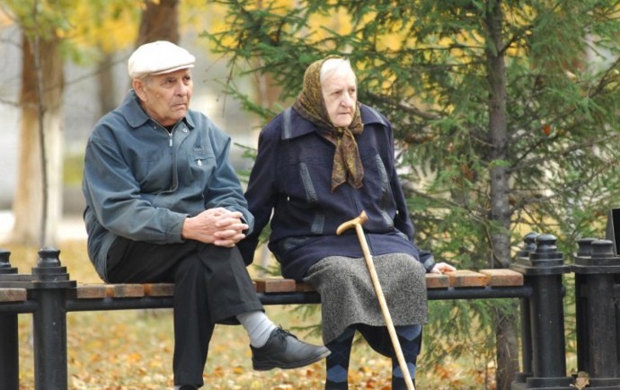 Умови виходу на пенсію в Україні змінюються