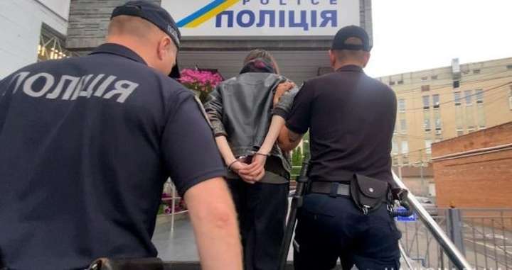 У Жмеринці створювали та поширювали дитячу порнографію