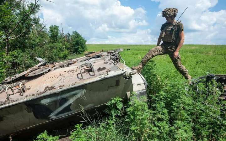 Москва не розуміє нічого – окрім сили