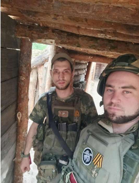 Хто той окупант, який знущався з українських військовополонених
