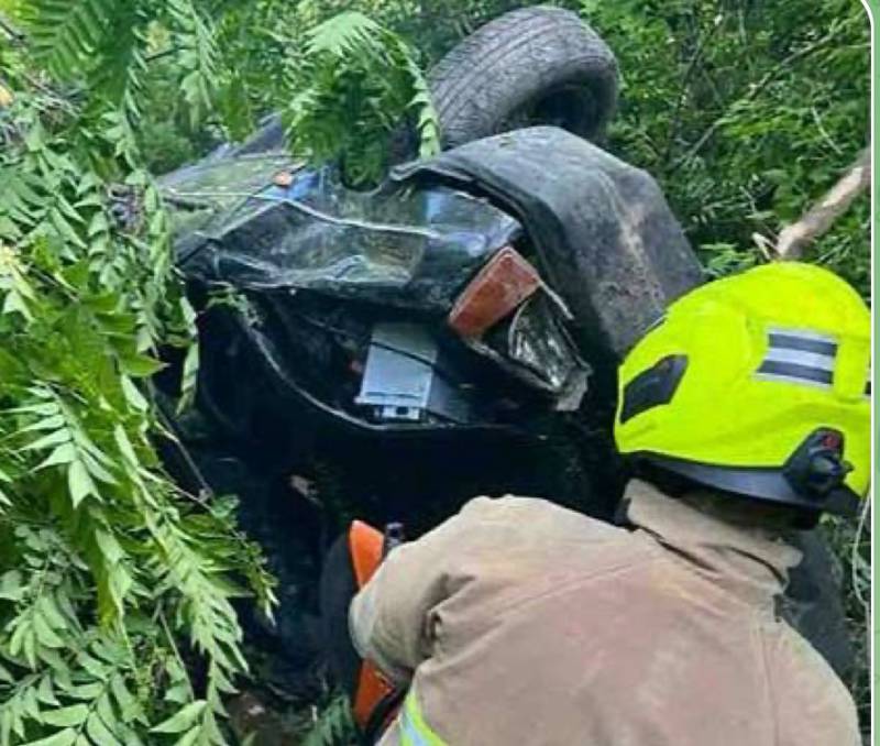 Смертельна ДТП у Піщанській громаді на Вінниччині