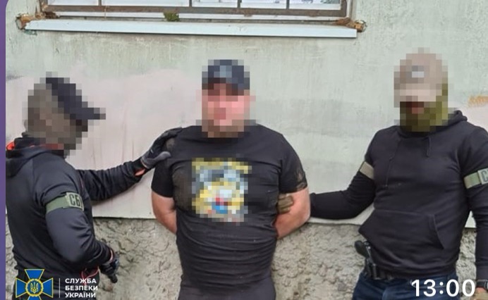 СБУ затримала в Одесі блогерів, які «зливали» дані ТЦК до тг-каналів фсб