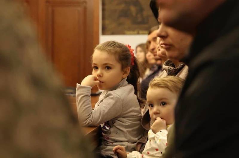 Армію яничарів з українських дітей формують рашисти