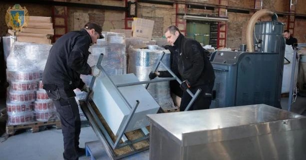 Працездатного населення в Україні стало менше на 40%