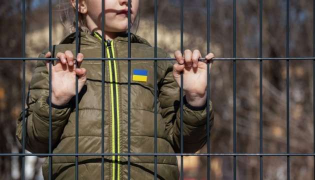Денацифікувати дітей із окупованих територій України планують рашисти