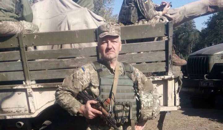 172 батальйон 120 бригади із Вінниччини звинувачують у прориві ворога на Харківщині