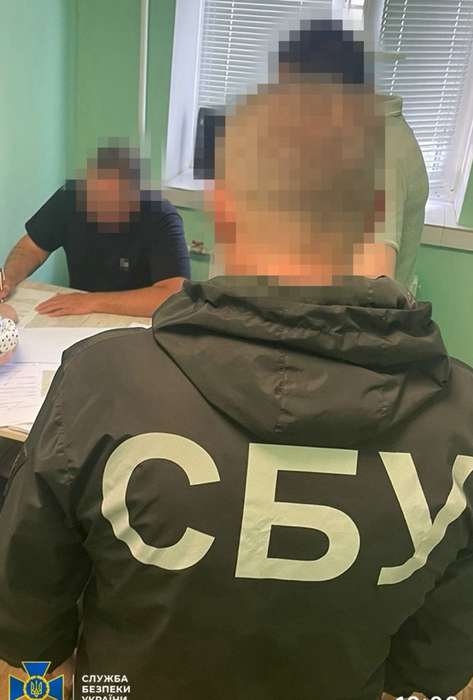 СБУ ліквідувала нові «схеми для ухилянтів»: затримано понад 10 посадовців, які торгували фіктивними довідками ВЛК