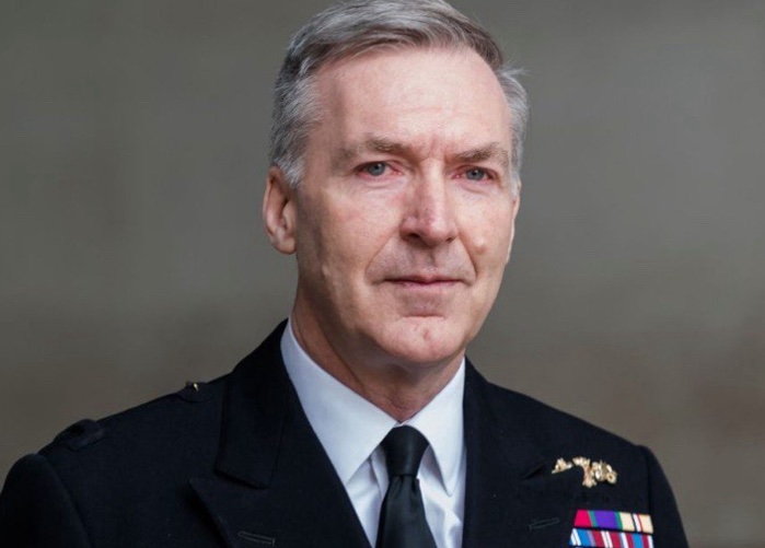 Командувач британської армії впевнений, що Україна здобуде перемогу над росією