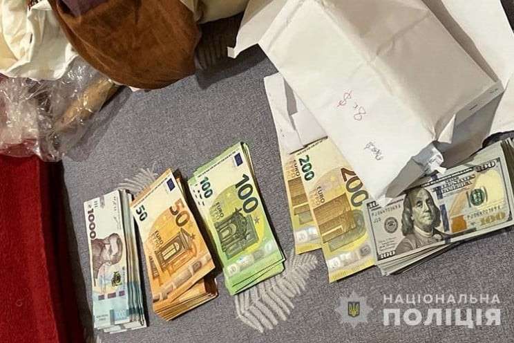 На Тернопільщині в ТЦК діяла організована злочинна група (оновлено)