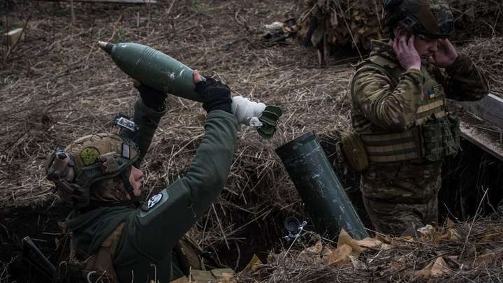 Українці проти здачі окупованих територій заради вступу в НАТО і ЄС