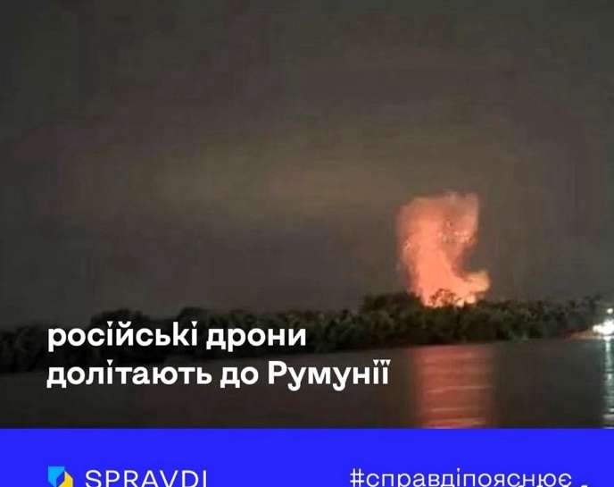 Відсутність належної реакції заохочує путіна до зухвалості у небі країн НАТО