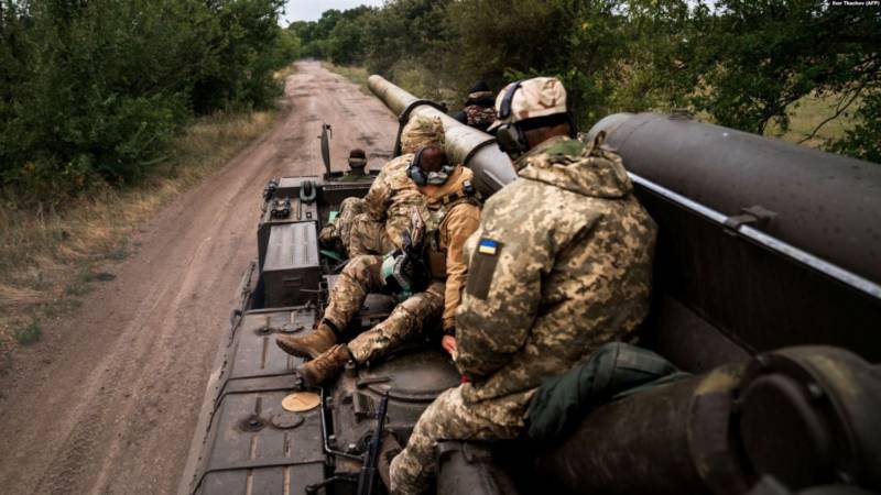 Тему демобілізації у ВР поставили на паузу